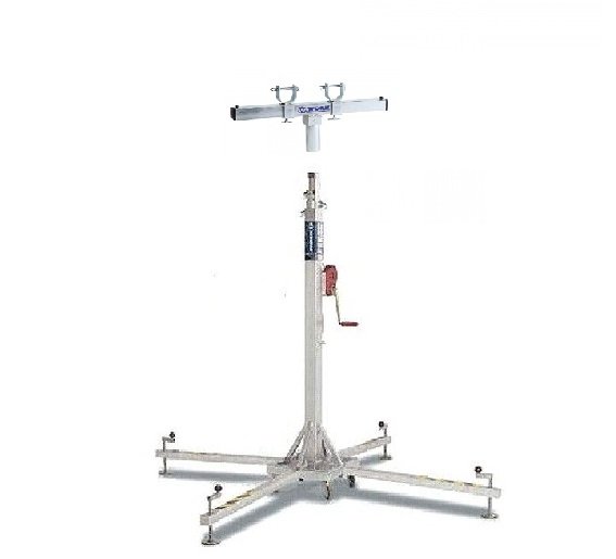 Элеватор WORK LW-155R