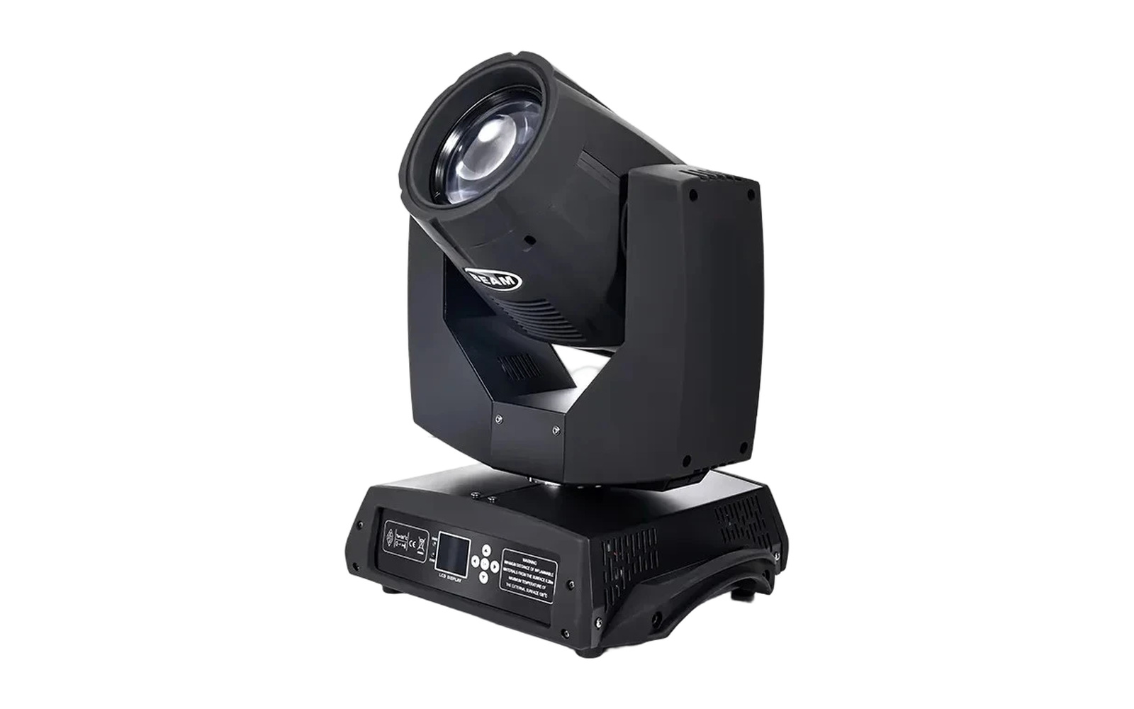 Вращающаяся голова (moving head)