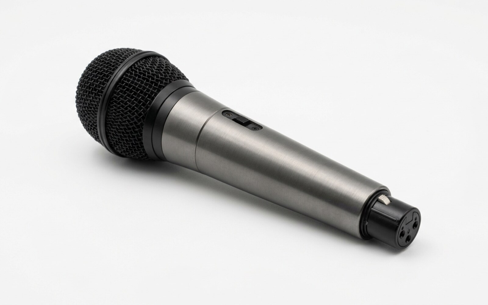 Микрофон ручной Shure SM58